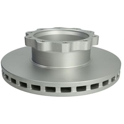 DANBLOCK 540277DB Disque de frein ventilé pour essieu avant - Disque de frein - Publicité DANBLOCK 540277DB Disque de frein ventilé pour essieu avant - Disque de frein - Publicité