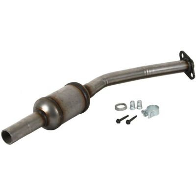 Convertisseur Catalytique BOSAL 099-633 - Euro 1, Euro 2 - Publicité Convertisseur Catalytique BOSAL 099-633 - Euro 1, Euro 2 - Publicité