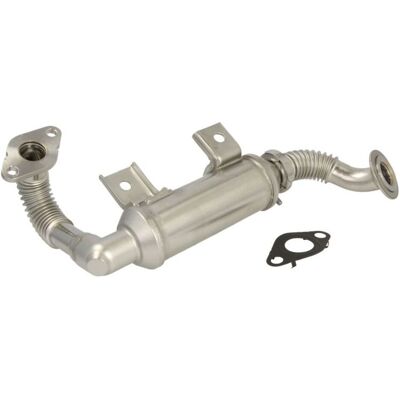 NRF NRF 48353 Refroidisseur EGR - Easy Fit pour Ford Transit Connect Mk1 - Publicité NRF NRF 48353 Refroidisseur EGR - Easy Fit pour Ford Transit Connect Mk1 - Publicité