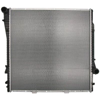 Radiateur en aluminium et plastique THERMOTEC D7B008TT - Radiateur - Publicité Radiateur en aluminium et plastique THERMOTEC D7B008TT - Radiateur - Publicité