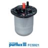 Filtre à carburant PURFLUX FCS921