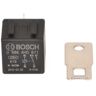 Relais (gestion du moteur de l'appareil de commande) BOSCH 0 986 AH0 611