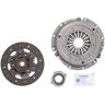 Kit d'embrayage AISIN Clutch Kit (3P) AISIN KS-044VB