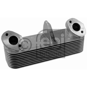 Radiateur d'huile, huile moteur FEBI BILSTEIN 21581