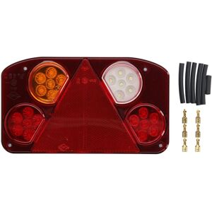 Trucklight Feu arrière TRUCKLIGHT TL-UN104L