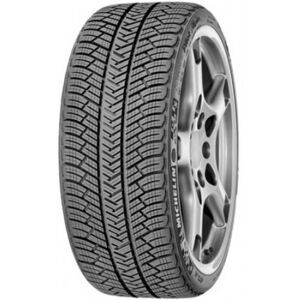 Michelin Pneus d'hiver MICHELIN Pilot Alpin PA4 295/30R20 XL 101W