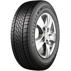 Firestone Pneus d'hiver FIRESTONE Vanhawk 2 Winter 195/60R16C, 99T TL