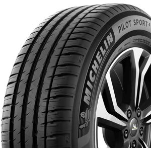 Michelin Pneus d'été MICHELIN Pilot Sport 4 SUV 235/65R17 XL 108W