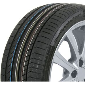 Continental Pneus d'été CONTINENTAL ContiSportContact 5P 285/30R19 XL 98Y