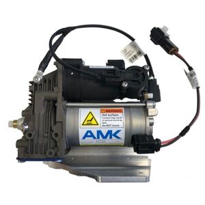 Amk Compresseur, système d'air comprimé AMK A2870