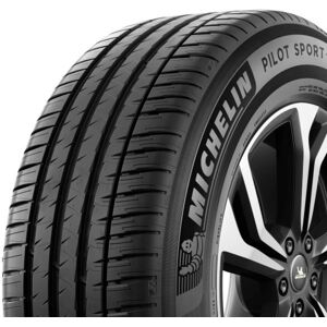 Michelin Pneus d'été MICHELIN Pilot Sport 4 SUV 235/60R18 103V