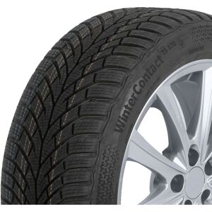 Continental Pneus d'hiver CONTINENTAL WinterContact TS 870 185/60R14 82T