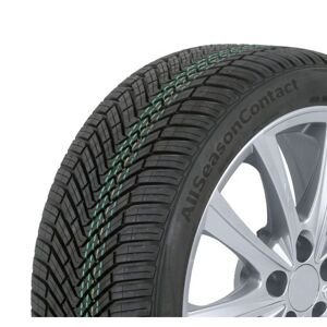 Continental Pneus toutes saisons CONTINENTAL AllSeasonContact 235/55R17 XL 103V