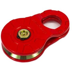 Accessoires crochets et rouleaux HUSAR WINCH HWZS15T - Publicité Accessoires crochets et rouleaux HUSAR WINCH HWZS15T - Publicité