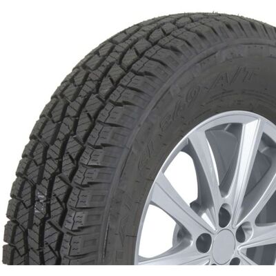 Trazano SL369 A/T 245/65 R17 - Pneu été 4x4 - Publicité Trazano SL369 A/T 245/65 R17 - Pneu été 4x4 - Publicité