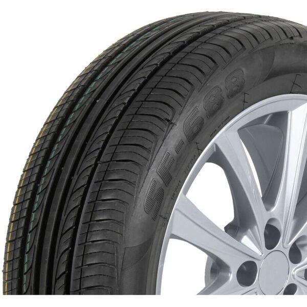 Pneus d'été SUNFULL SF-688 215/70R15 98H