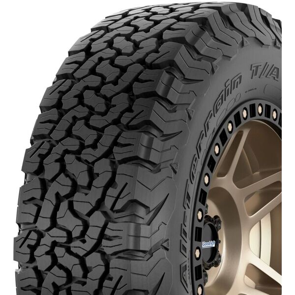 Bfgoodrich Pneus d'été BFGOODRICH All-Terrain T/A KO2 215/65R16 103/100S