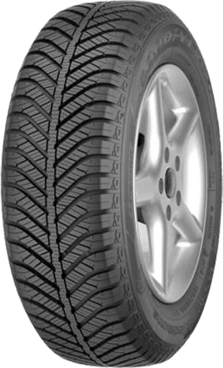 Pneus toutes saisons GOODYEAR Vector 4Seasons SUV 235/55R17 99V