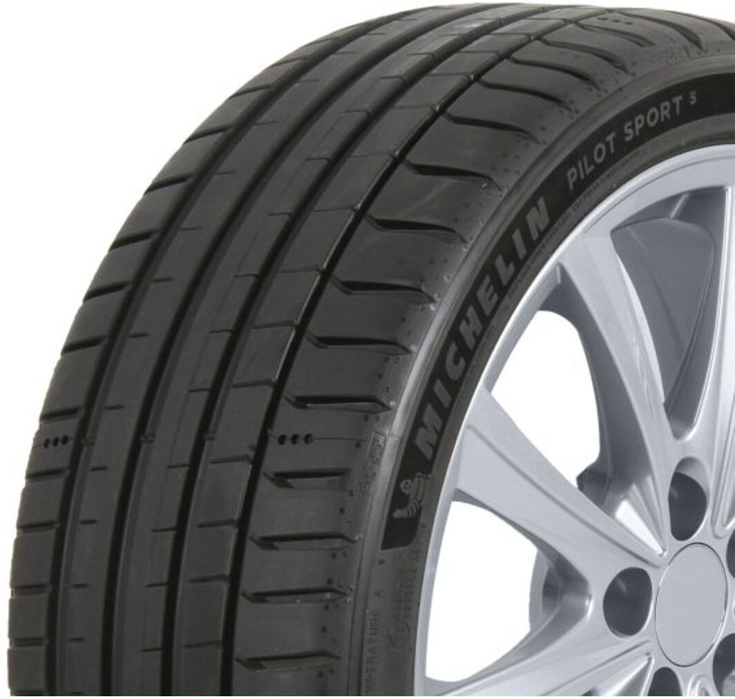 Pneus d'été MICHELIN Pilot Sport 5 205/40R17 XL 84Y