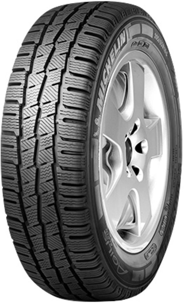 Pneus d'hiver MICHELIN Agilis Alpin 215/65R16C, 109/107R TL