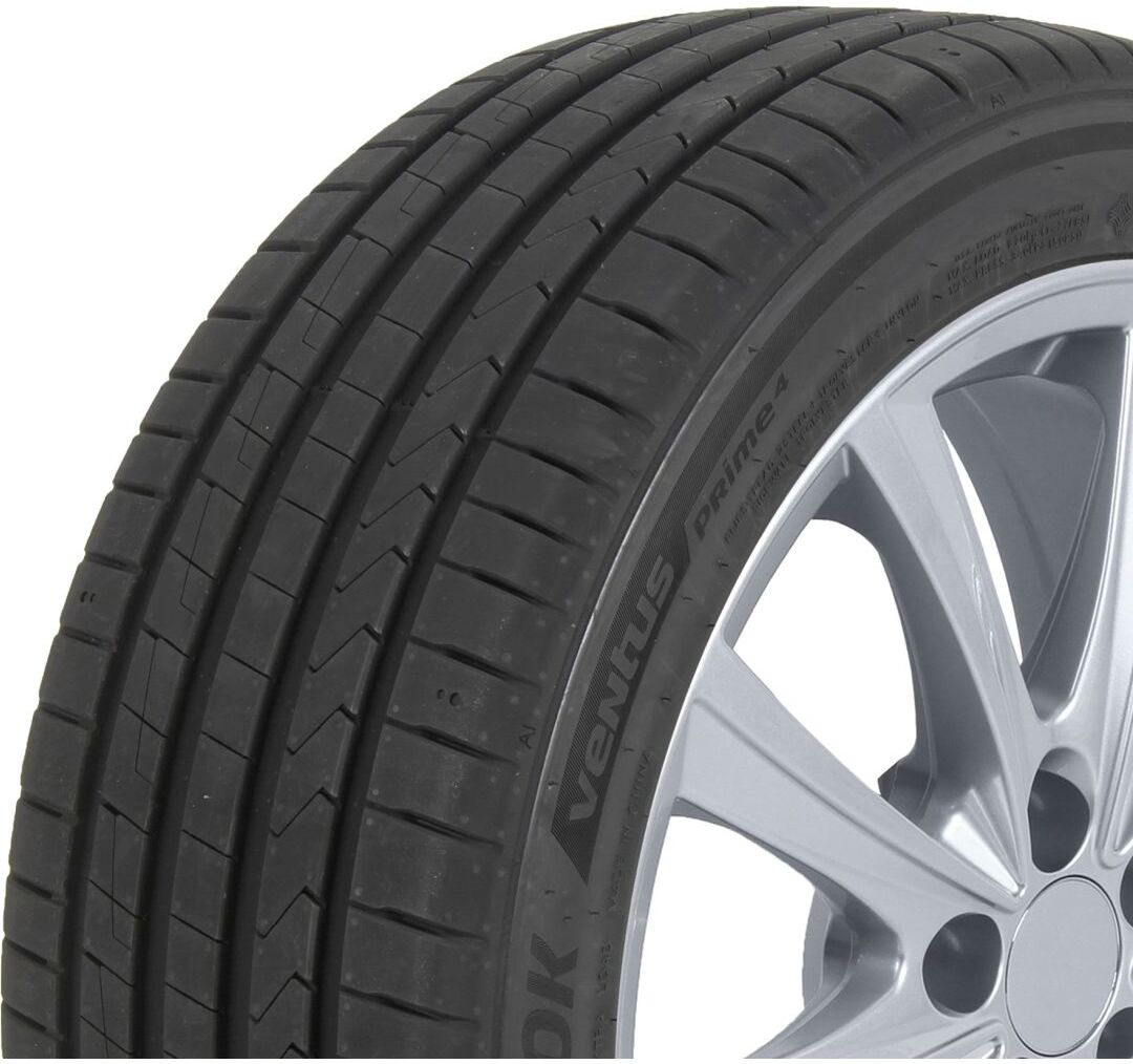 Pneus d'été HANKOOK Ventus Prime4 K135 205/55R16 91H