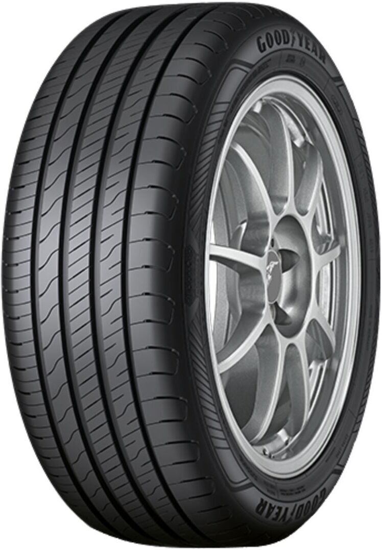 Pneus d'été GOODYEAR Efficientgrip Performance 2 175/65R17 87H