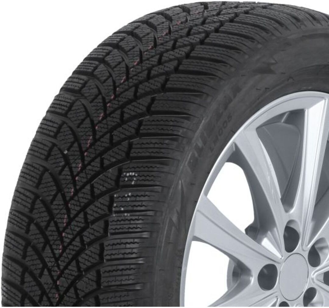 Pneus d'hiver BRIDGESTONE Blizzak LM005 215/65R16 98H