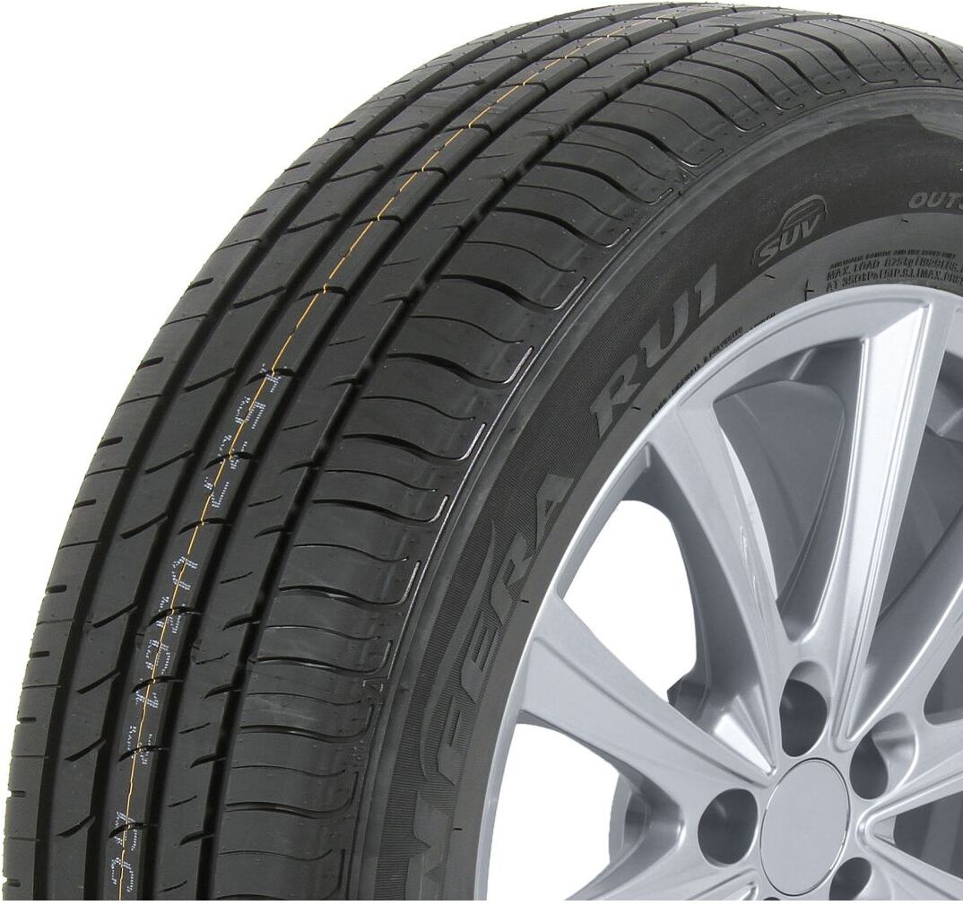 Pneus d'été NEXEN NFera RU1 255/50R19 XL 107W