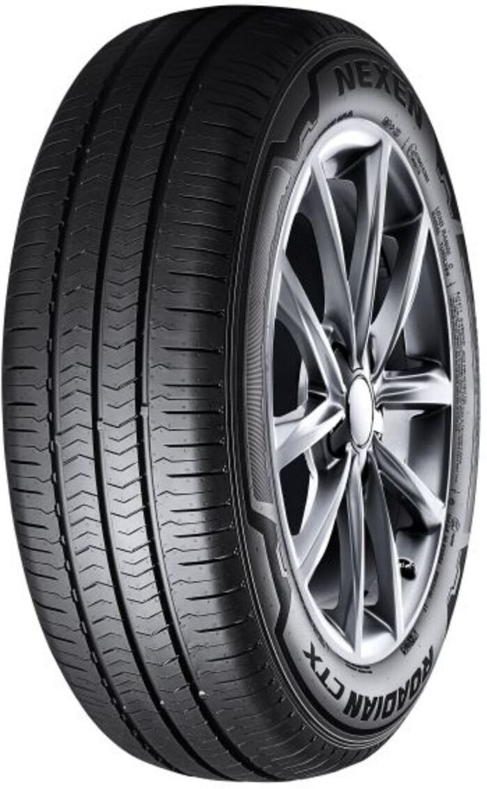 Pneus d'été NEXEN Roadian CTX 235/55R18 XL 104H