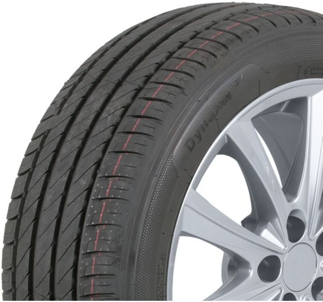 Pneus d'été KLEBER Dynaxer HP4 205/55R16 91V