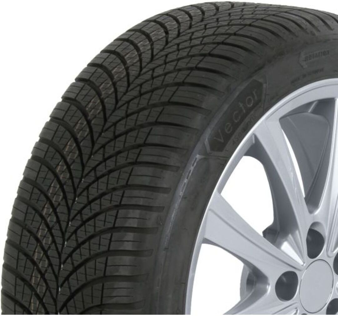 Pneus toutes saisons GOODYEAR Vector 4Seasons G3 195/65R15 XL 95V