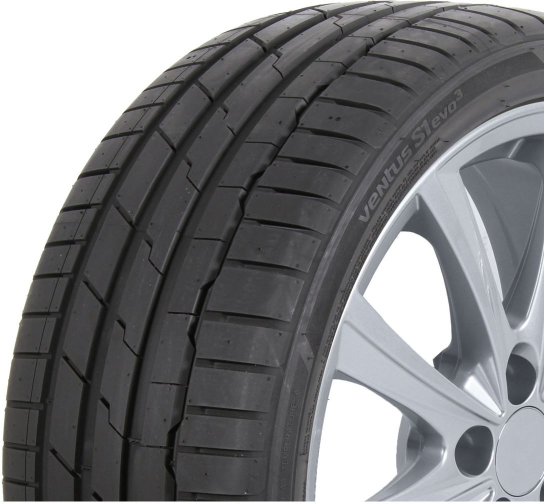 Pneus d'été HANKOOK Ventus S1 evo3 K127 205/45R17 XL 88W