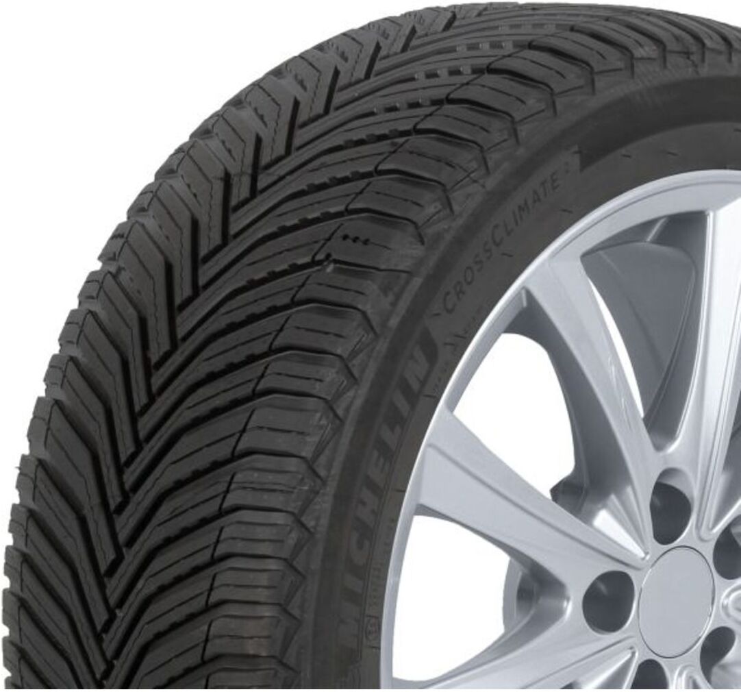 Pneus toutes saisons MICHELIN CrossClimate 2 205/55R16 XL 94V