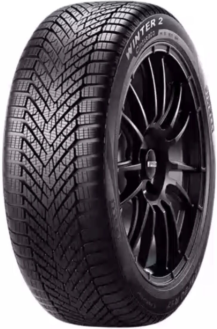 Pneus d'hiver PIRELLI Cinturato Winter 2 205/45R17 XL 88V