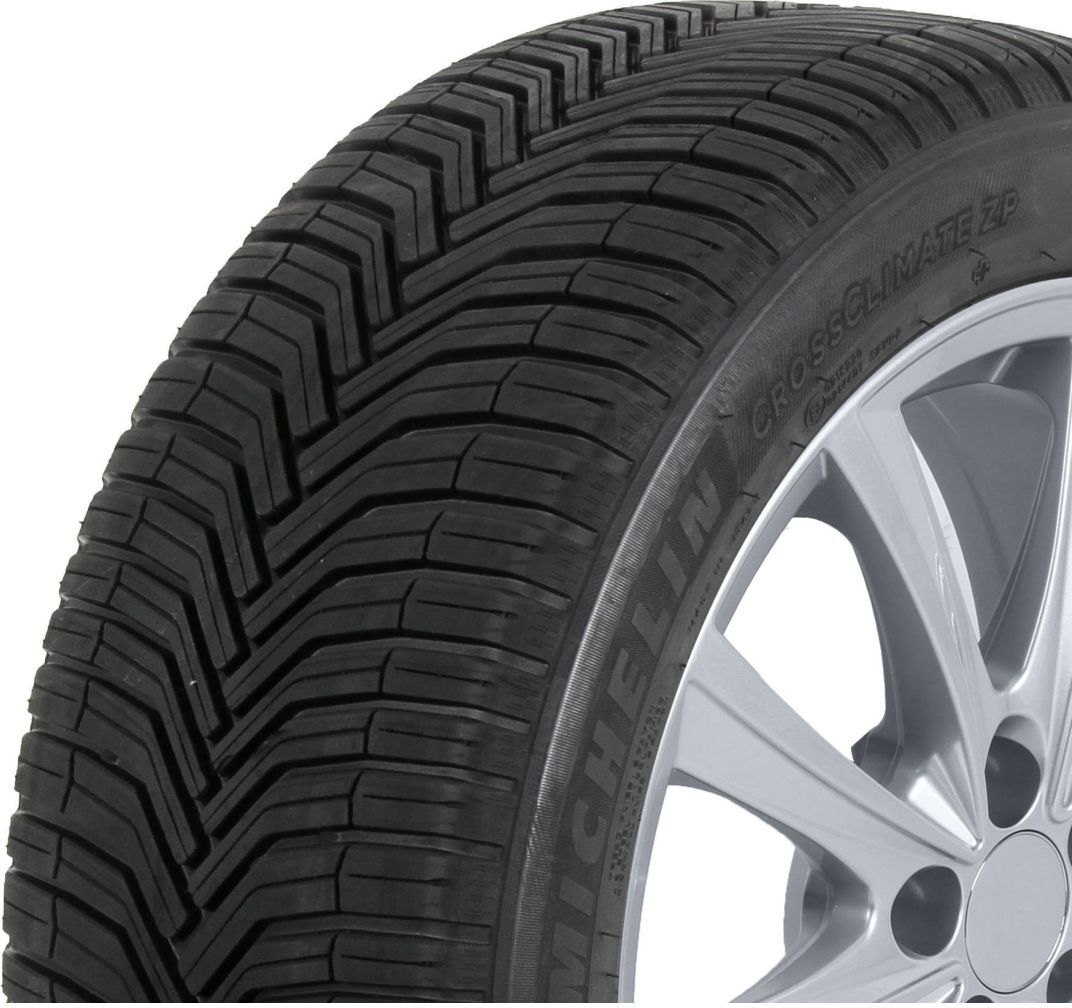 Pneus toutes saisons MICHELIN CrossClimate+ 165/70R14 XL 85T