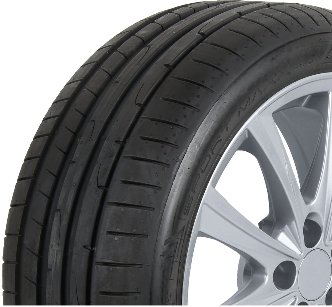 Pneus d'été DUNLOP Sport Maxx RT2 205/40R17 XL 84W