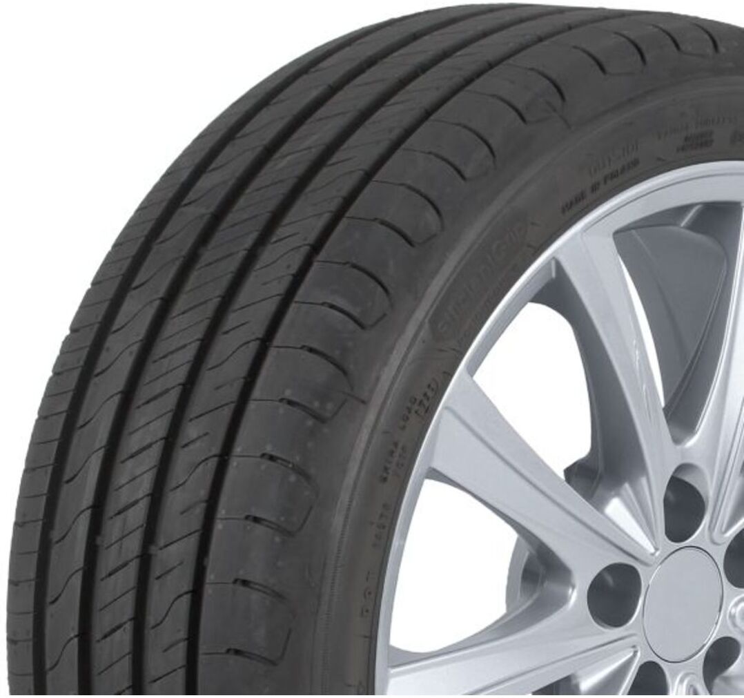 Pneus d'été GOODYEAR Efficientgrip Performance 2 195/65R15 91H