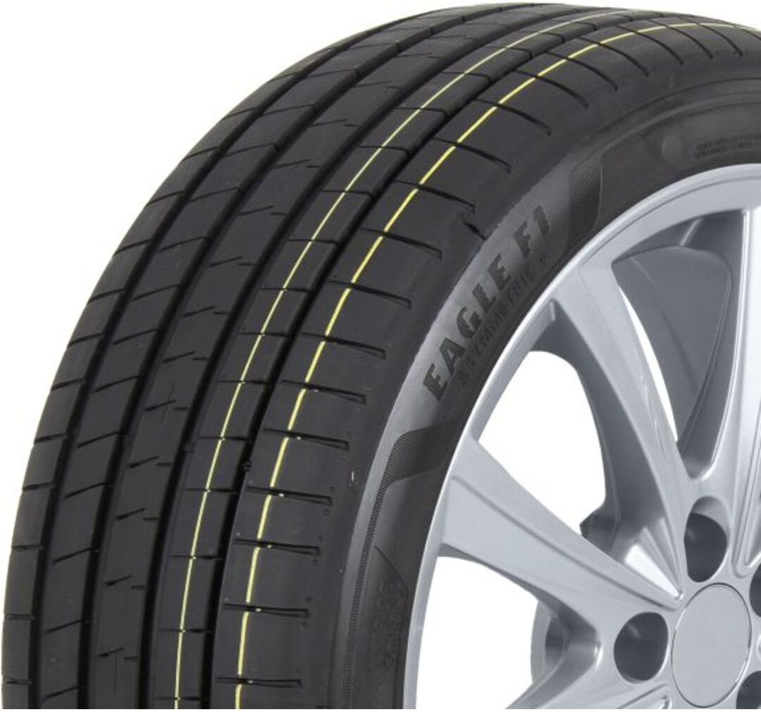 Pneus d'été GOODYEAR Eagle F1 Asymmetric 6 225/45R17 XL 94Y