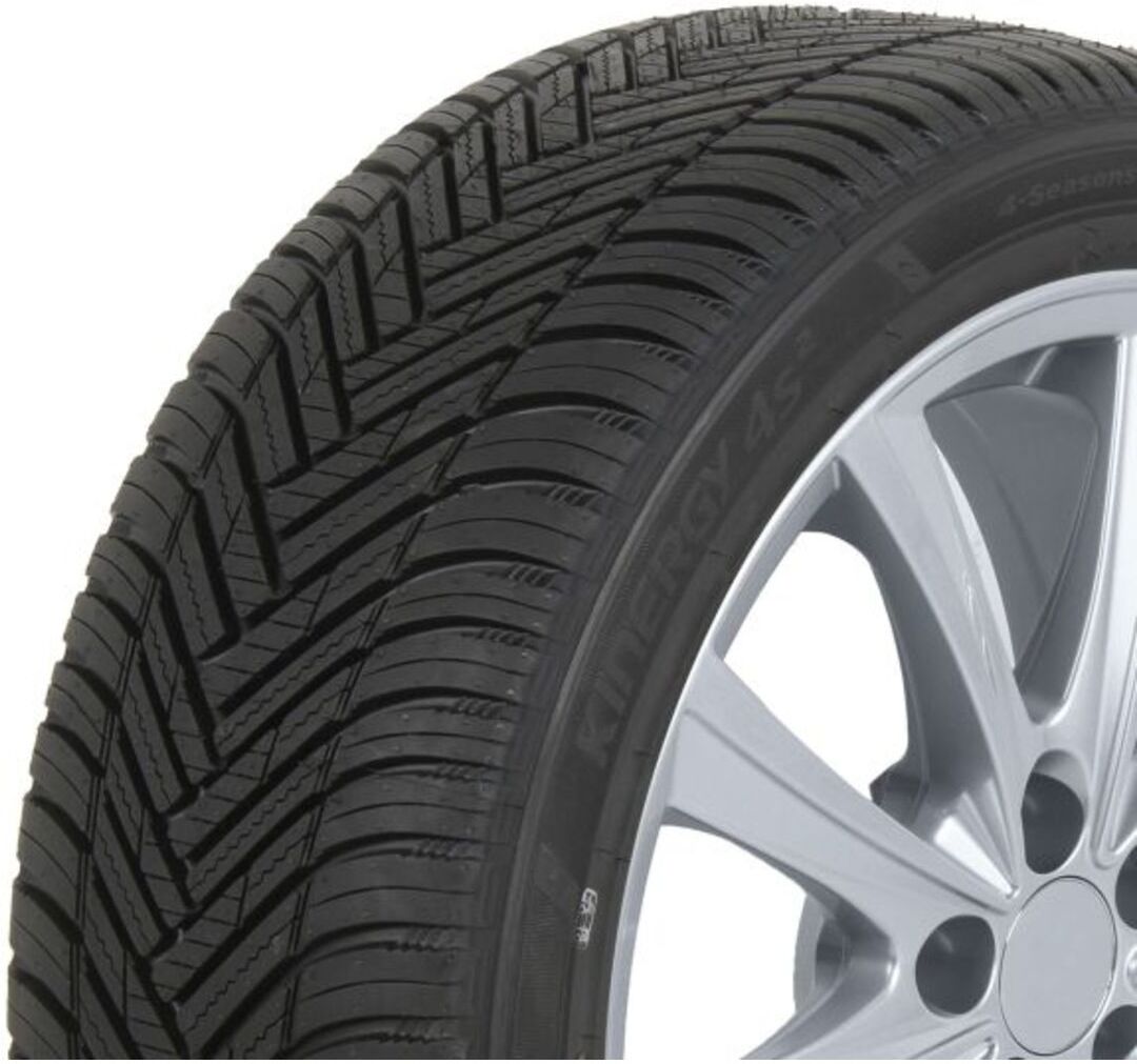 Pneus toutes saisons HANKOOK Kinergy 4S2 H750 175/65R14 82T