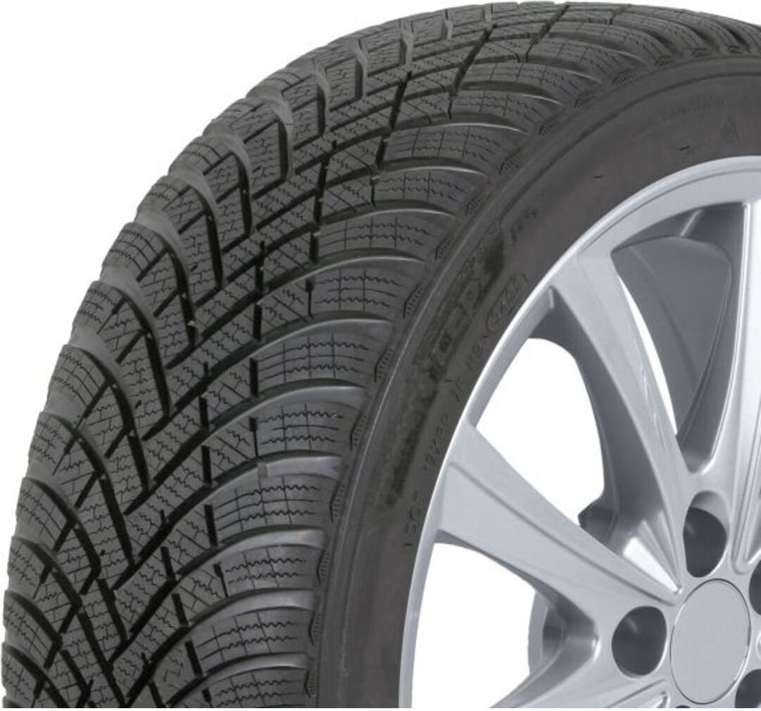 Pneus d'hiver HANKOOK Winter i*cept RS3 W462 185/65R15 88T