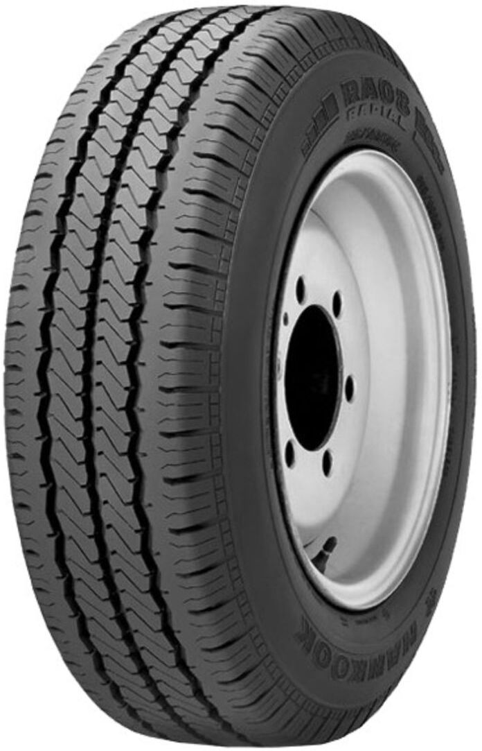 Pneus d'été HANKOOK Radial RA08 145/80R13, 88/86R TL