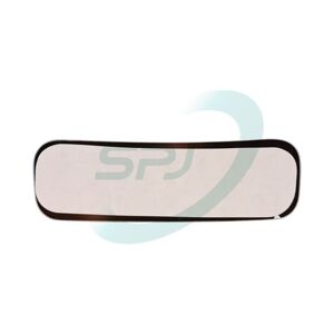 Spj Rétroviseur extérieur - verre de miroir SPJ L-0363