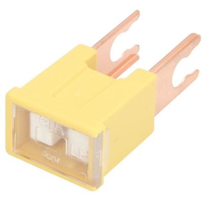 Fusible LITTELFUSE BV BEZP294060 - Publicité Fusible LITTELFUSE BV BEZP294060 - Publicité