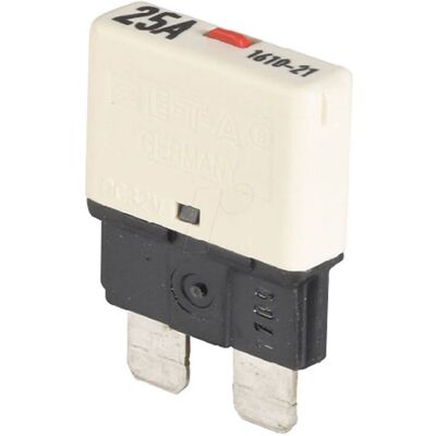 Fusible LITTELFUSE BV BEZP161025 - Publicité Fusible LITTELFUSE BV BEZP161025 - Publicité