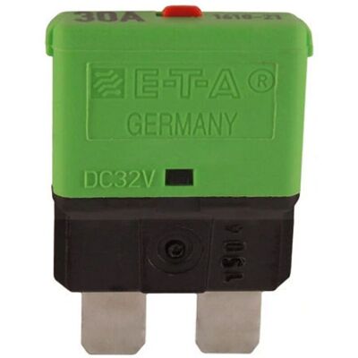 Fusible LITTELFUSE BV BEZP161030 - Publicité Fusible LITTELFUSE BV BEZP161030 - Publicité