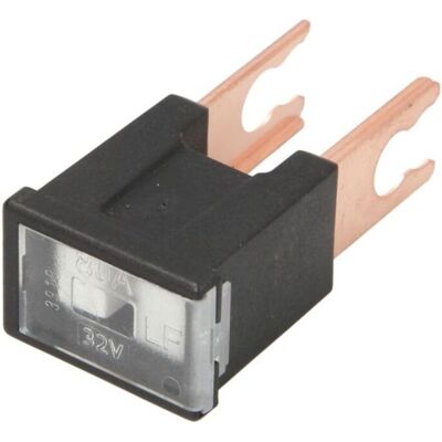 Fusible LITTELFUSE BV BEZP294080 - Publicité Fusible LITTELFUSE BV BEZP294080 - Publicité