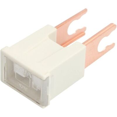 Fusible LITTELFUSE BV BEZP294120 - Publicité Fusible LITTELFUSE BV BEZP294120 - Publicité