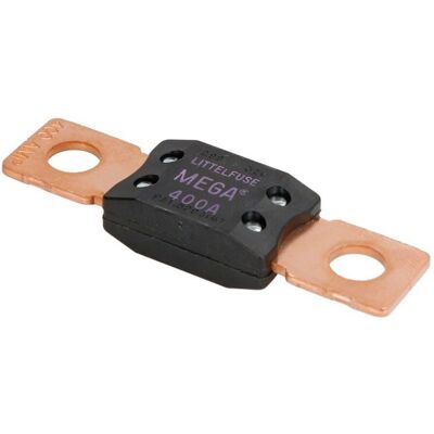 Fusible LITTELFUSE BV BEZP298400 - Publicité Fusible LITTELFUSE BV BEZP298400 - Publicité
