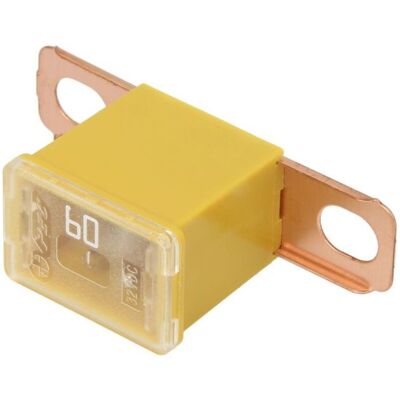 Fusible LITTELFUSE BV BEZP283060 - Publicité Fusible LITTELFUSE BV BEZP283060 - Publicité