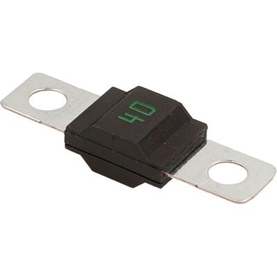 Fusible LITTELFUSE BV BEZP498040 - Publicité Fusible LITTELFUSE BV BEZP498040 - Publicité